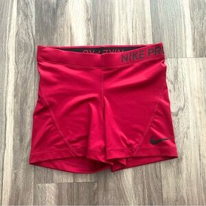 Nike Pro Shorts